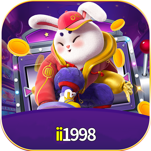 Imagem promocional da ii1998 mostrando a plataforma e suas vantagens